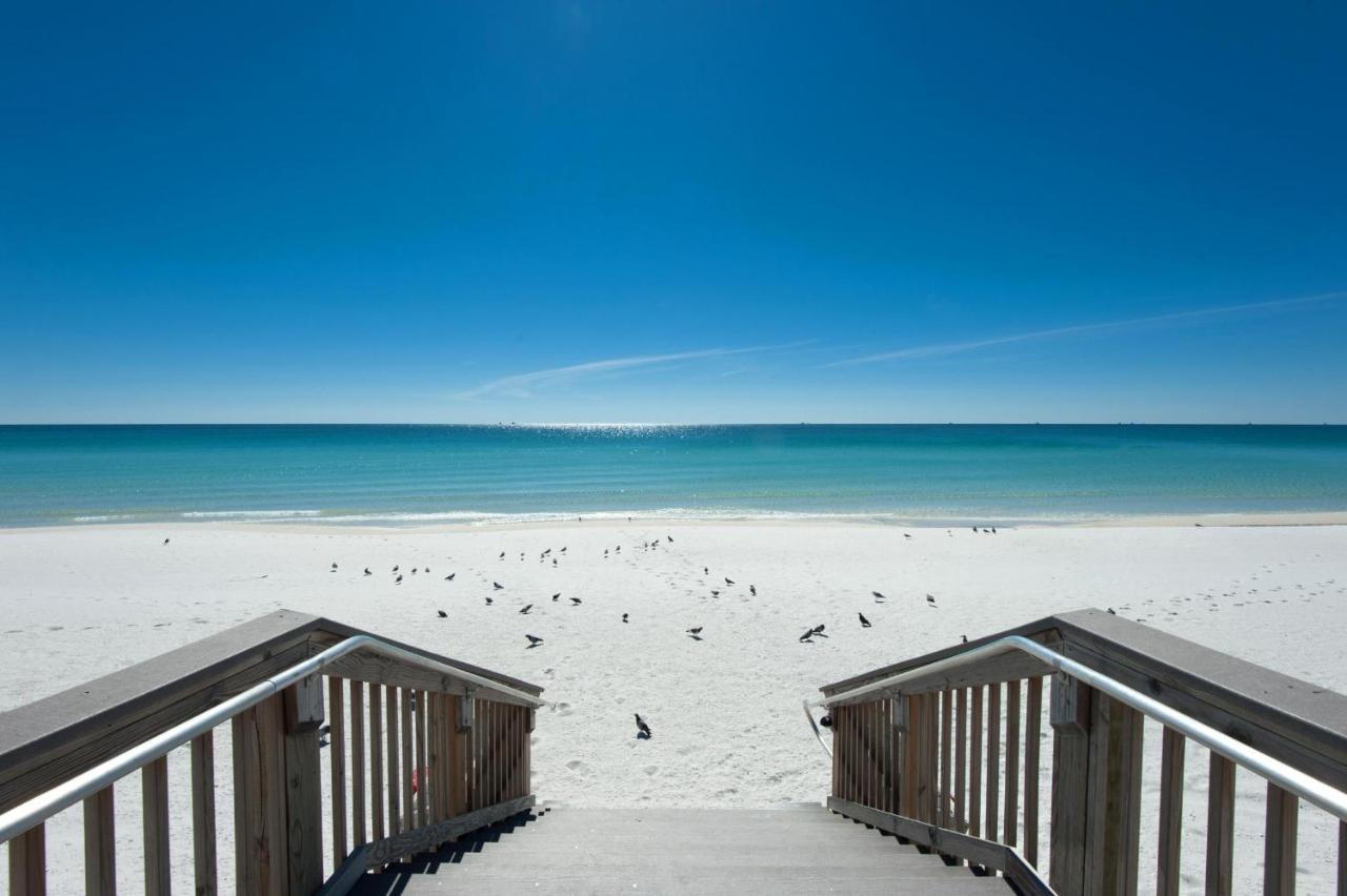 Holiday Surf And Racquet Club 710 Destin Exterior photo