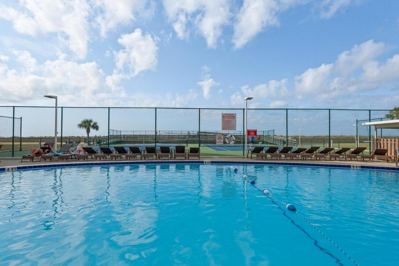 Holiday Surf And Racquet Club 710 Destin Exterior photo