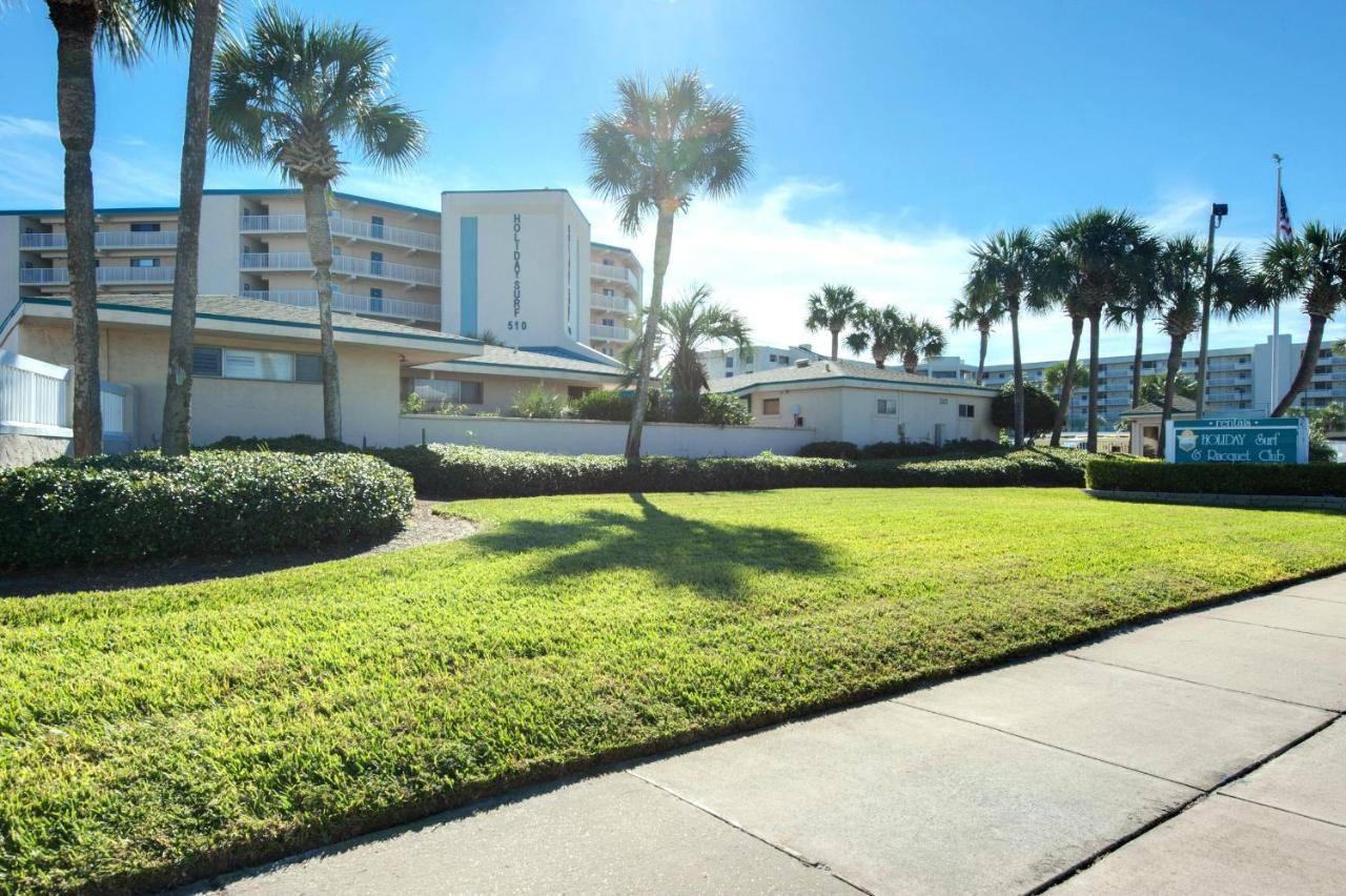 Holiday Surf And Racquet Club 710 Destin Exterior photo